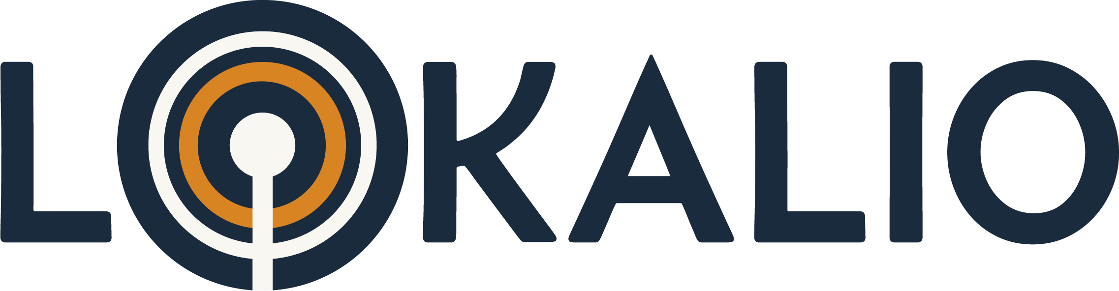 Lokalio logo